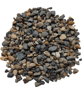 Grava de Tia 2-8 mm | Riverest