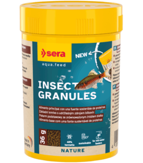 Insect Granules Nature 100ml | SERA