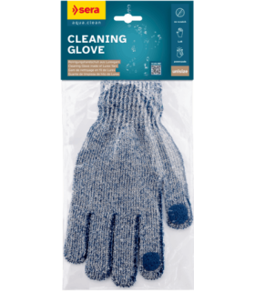 Cleaning Glove | Guante de Limpieza | SERA