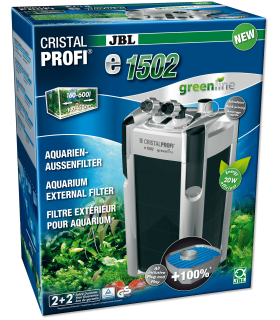 CristalProfi e1502 Greenline | JBL