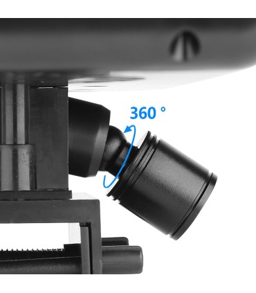 Ventilador Enfriador con Sonda | Hygger