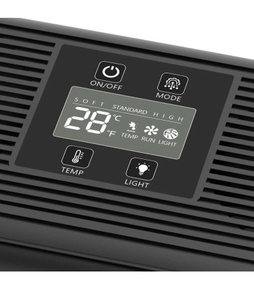 Ventilador Enfriador con Sonda | Hygger