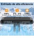 Ventilador Enfriador con Sonda | Hygger