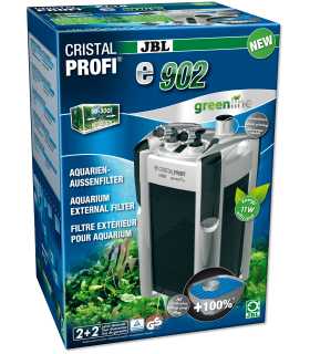 CristalProfi e902 Greenline | JBL