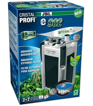 CristalProfi e902 Greenline | JBL