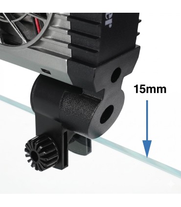 Enfriador de 4 Ventiladores | Fishkeeper