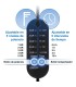 Enfriador de 4 Ventiladores | Fishkeeper