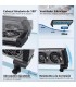 Enfriador de 4 Ventiladores | Fishkeeper