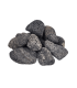 Roca Lava Black Detalle Aquascaping 500ml