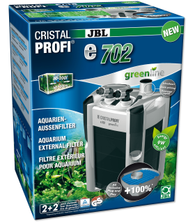 CristalProfi e702 Greenline | JBL