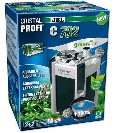 CristalProfi e702 Greenline | JBL
