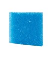 Esponja Foamex Poro Grueso 50x50x3cm Azul | Hobby