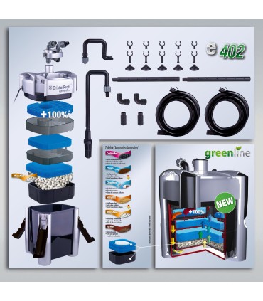 CristalProfi e402 Greenline | JBL