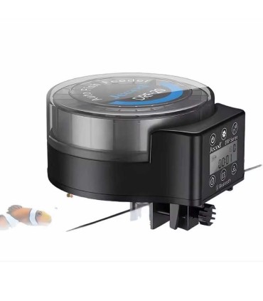 Comedero Alimentador Automático RF-15B | Jecod