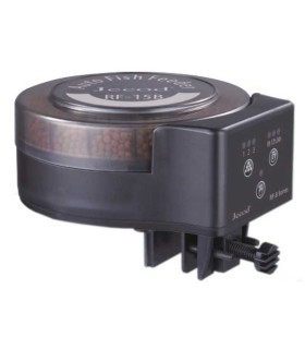 Comedero Alimentador Automático RF-15B | Jecod
