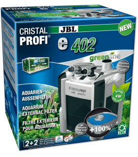 CristalProfi e402 Greenline | JBL