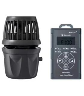Bomba Recirculación Bluetooth DMP-25 10000 l/h | Jecod