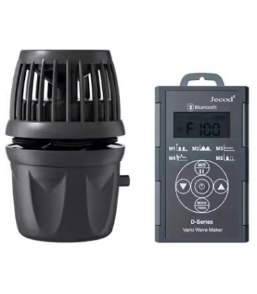 Bomba Recirculación Bluetooth DMP-25 10000 l/h | Jecod