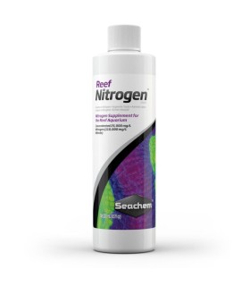 Reef Nitrogen 250ml | Seachem