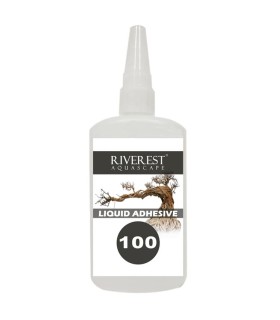Adhesivo Líquido Aquascaping 100g | Riverest