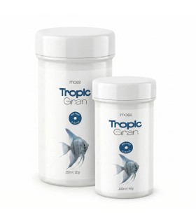 Tropic Gran | Moss