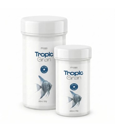 Tropic Gran | Moss