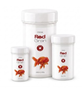 Red Gran | Moss