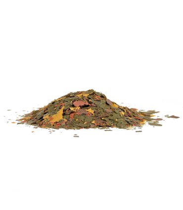 Red Flakes Spirulina | Moss