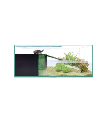 Kit Tortuguera Habitat 80 Reptiselva