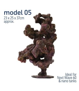 EcoReef Rock Centropiece Model 05 | TMC