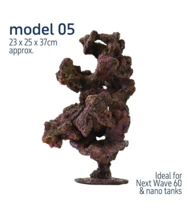 EcoReef Rock Centropiece Model 05 | TMC
