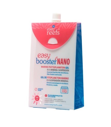 Easy Booster Nano | Easy Reefs