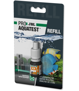 Refill Proaqua Test KH | JBL