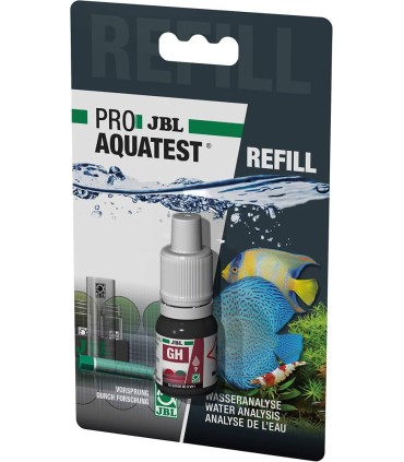 Refill Proaqua Test GH | JBL