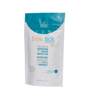 Freshtick Omnivorous 42g | Easy Reefs