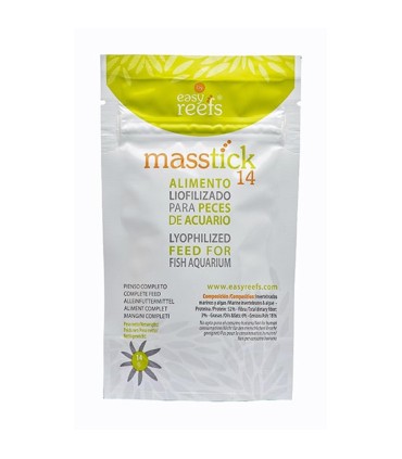 Masstick 14g | Easy Reefs