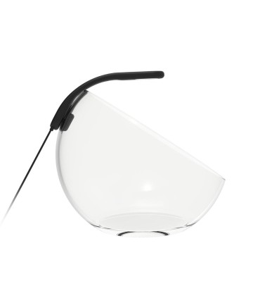 Pantalla Led Nano Soft Negra | Aqualighter