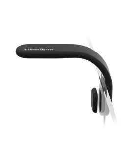 Pantalla Led Nano Soft Negra | Aqualighter