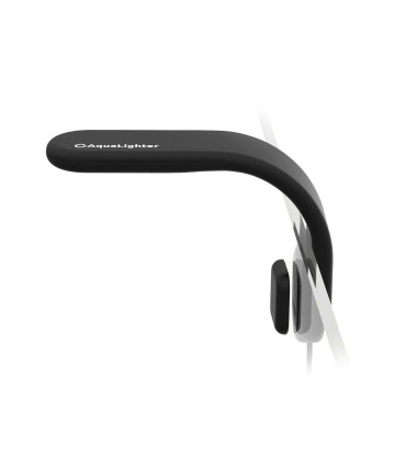 Pantalla Led Nano Soft Negra | Aqualighter