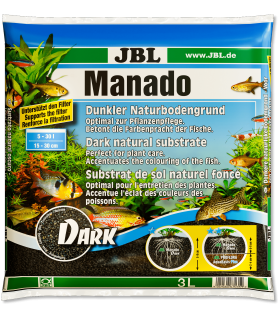 Manado Dark | JBL