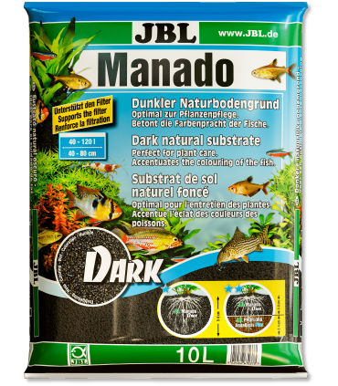 Manado Dark | JBL