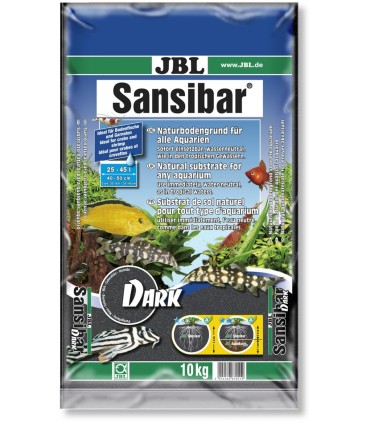 Sansibar Dark | JBL