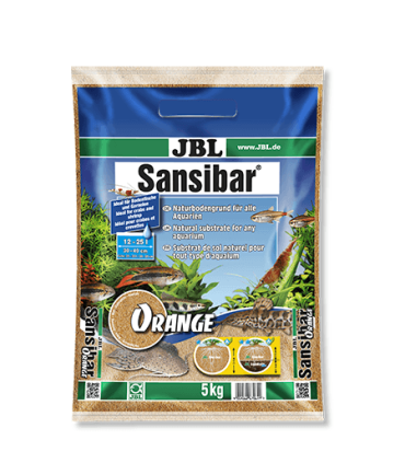 Sansibar Orange | JBL
