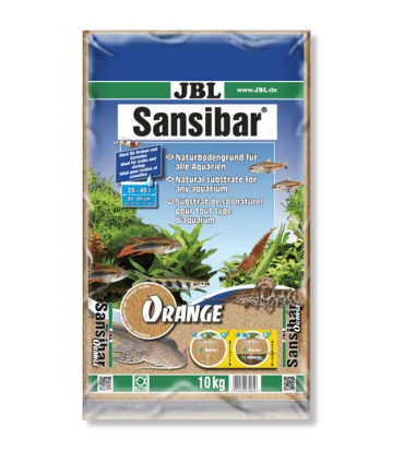Sansibar Orange | JBL