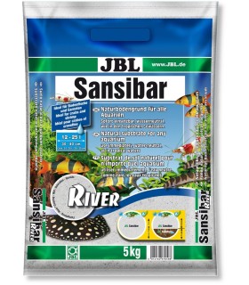 Sansibar River | JBL