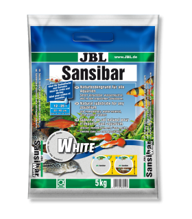 Sansibar White | JBL