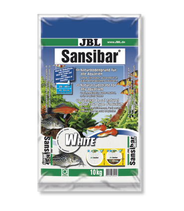 Sansibar White | JBL