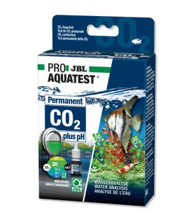 Proaqua Test CO2-PH Permanente | JBL