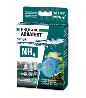 Proaqua Test Amonio Nh4 | JBL