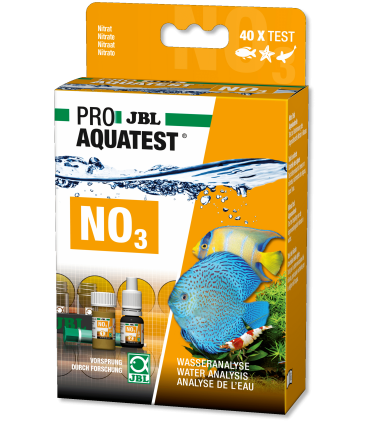 Proaqua Test Nitrato NO3 | JBL
